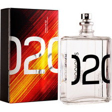 Escentric / Molecule 02 - Eau de Toilette 100 ml