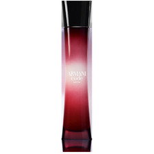 Giorgio Armani / Code Satin - Eau de Parfum 50 ml