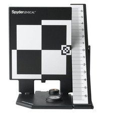 Datacolor SpyderLensCal