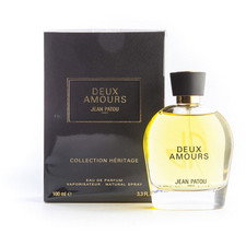 Jean Patou / Deux Amours - Eau de Parfum 100 ml