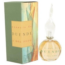 Jesus Del Pozo / Duende - Eau de Toilette 100 ml
