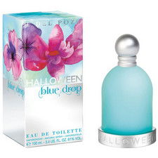 Jesus Del Pozo / Halloween Blue Drop - Eau de Toilette 100 ml