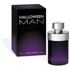 Jesus Del Pozo / Halloween Man - Eau de Toilette 75 ml