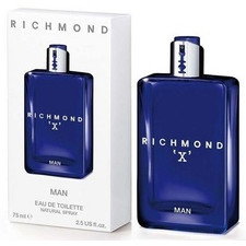 John Richmond / X Man - Eau de Toilette 75 ml