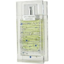 La Prairie / Life Threads Sapphire - Eau de Parfum 50 ml