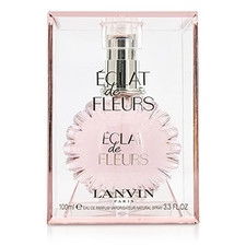 Lanvin / Eclat de Fleurs - Eau de Parfum 100 ml