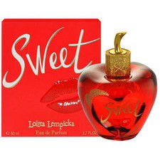 Lolita Lempicka / Sweet - Eau de Parfum 30 ml