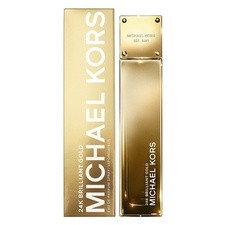 Michael Kors / 24K Brilliant Gold - Eau de Parfum 30 ml