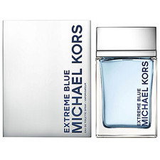 Michael Kors / Extreme Blue - Eau de Toilette 70 ml
