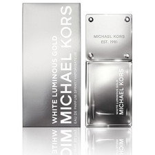 Michael Kors / White Luminous Gold - Eau de Parfum 50 ml