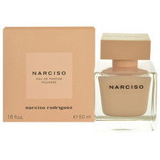 Narciso Rodriguez / Narciso Poudree - Eau de Parfum 50 ml