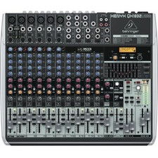 Behringer QX1832USB