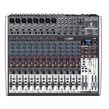 Behringer X2222USB