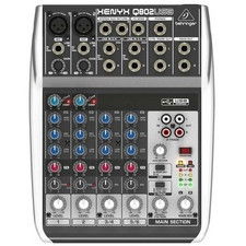 Behringer Q802USB