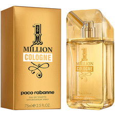 Paco Rabanne / 1 Million Cologne - Eau de Toilette 125 ml