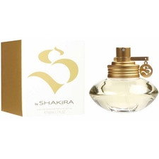 Shakira / S by Shakira - Eau de Toilette 80 ml
