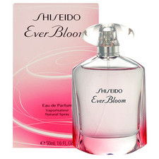 Shiseido / Ever Bloom - Eau de Parfum 50 ml
