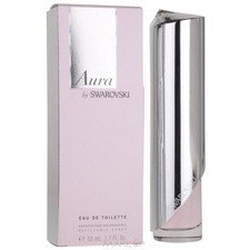 Swarovski / Aura - Eau de Toilette 75 ml