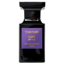 Tom Ford / Cafe Rose - Eau de Parfum 50 ml