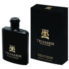 Trussardi / Black Extreme - Eau de Toilette 30 ml