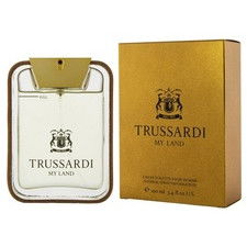 Trussardi / My Land - Eau de Toilette 30 ml