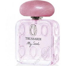 Trussardi / My Scent - Eau de Toilette 100 ml