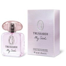 Trussardi / My Scent - Eau de Toilette 30 ml