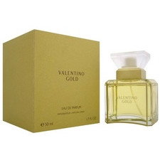 Valentino / Gold - Eau de Parfum 50 ml