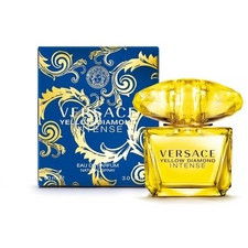 Versace / Yellow Diamond Intense - Eau de Parfum 30 ml
