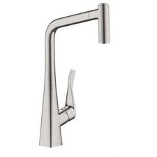 Hansgrohe Metris 14820800