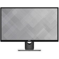 Monitor LED Dell SE2717H, IPS, 27 inch, Full HD