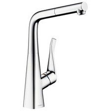 Hansgrohe Metris 14821000