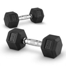 Capital Sports FIT20-Hexbell