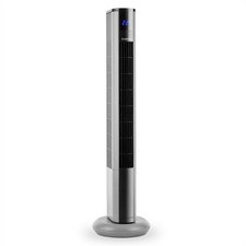 Ventilator tip turn Klarstein XJ6-Skyscraper3G-S, 50 W