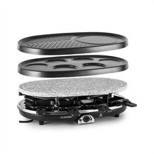 Gratar electric Klarstein All-U-Can-Grill, 1500 W