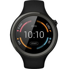 Motorola Moto 360 - ShopMania
