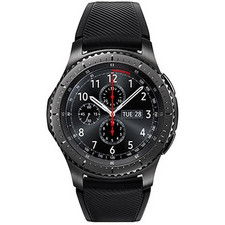 Samsung Galaxy Gear S3 Frontier