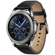 Samsung Galaxy Gear S3 Classic