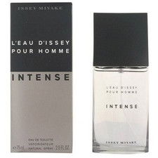 Issey Miyake / L'Eau D'Issey Pour Homme Intense - Eau de Toilette 75 ml