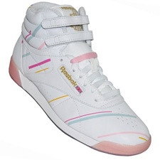 Reebok FS Hi