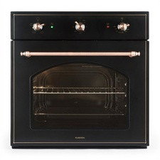 Cuptor electric incorporabil Klarstein TK15-Vilhelmine-B, 55 l