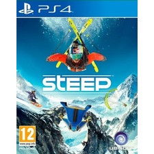 Steep - PlayStation 4