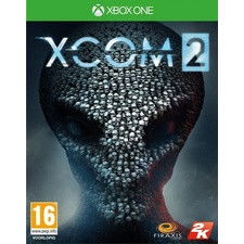 XCOM 2 - Xbox One
