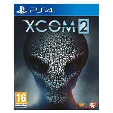 XCOM 2 - PlayStation 4