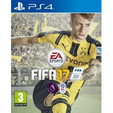 FIFA 17 - PlayStation 4