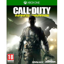 Call of Duty: Infinite Warfare - Xbox One