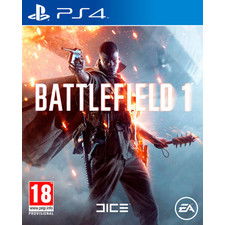 Battlefield 1 - PlayStation 4