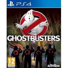 Ghostbusters - PlayStation 4