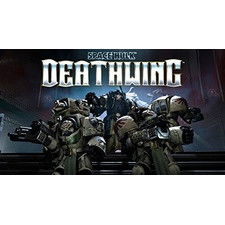 Space Hulk: Deathwing - PlayStation 4