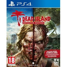 Dead Island: Definitive Collection - PlayStation 4